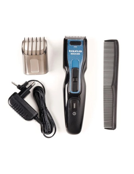 Cortapelos Hair Clipper Nixus One Taurus