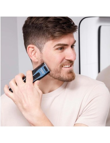 Cortapelos Hair Clipper Nixus One Taurus