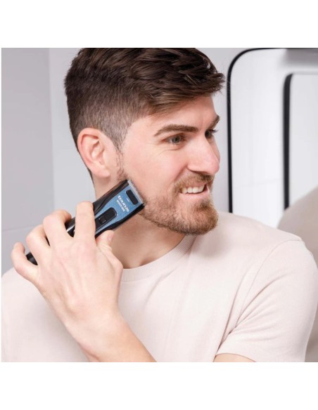Cortapelos Hair Clipper Nixus One Taurus