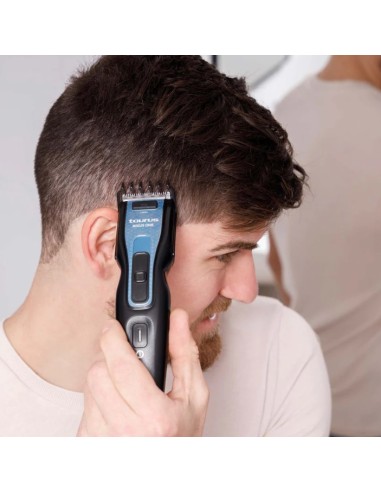 Cortapelos Hair Clipper Nixus One Taurus