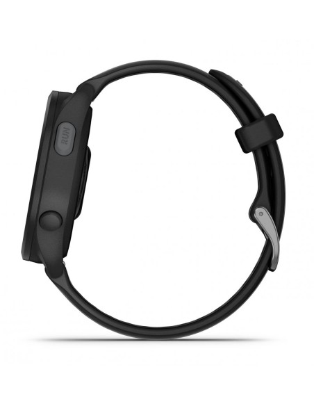 RELOJ GARMIN FORERUNNER 165 NEGRO 010-02863-20