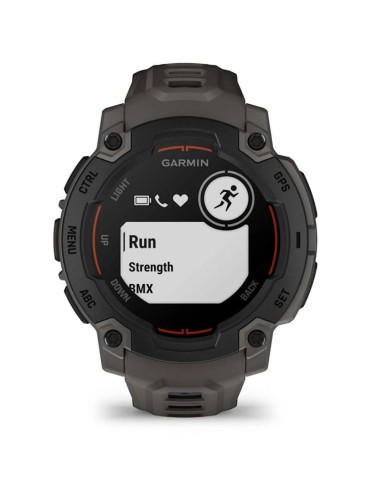RELOJ GARMIN INSTINCT E - 45mm 010-02933-00