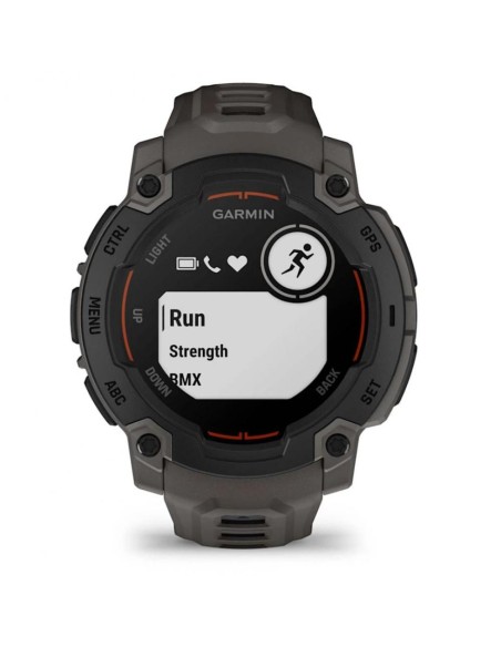 RELOJ GARMIN INSTINCT E - 45mm 010-02933-00
