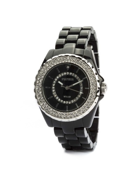 Privata - Reloj analógico señora piedras RE01PV16