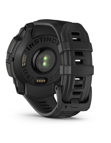 RELOJ GARMIN INSTINCT 3 - 45mm AMOLED 010-02936-00