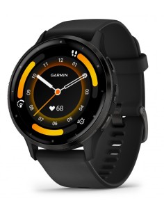RELOJ GARMIN VENU 3 NEGRO 010-02784-01