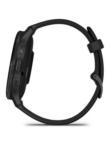 RELOJ GARMIN VENU 3 NEGRO 010-02784-01