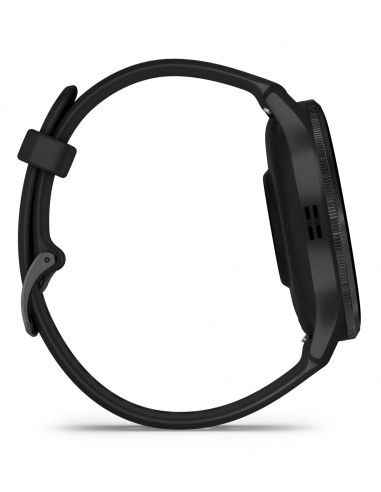 RELOJ GARMIN VENU 3 NEGRO 010-02784-01