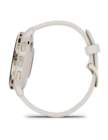RELOJ GARMIN VENU 3S BEIGE 010-02785-04