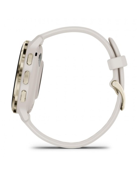 RELOJ GARMIN VENU 3S BEIGE 010-02785-04