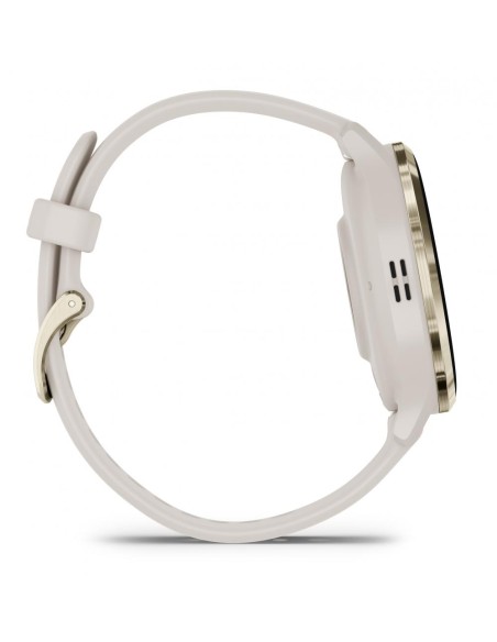 RELOJ GARMIN VENU 3S BEIGE 010-02785-04