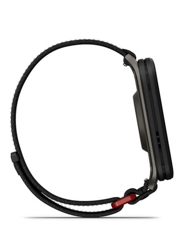 RELOJ GARMIN VENU X1 PREMIUM CON GPS - CORREA...