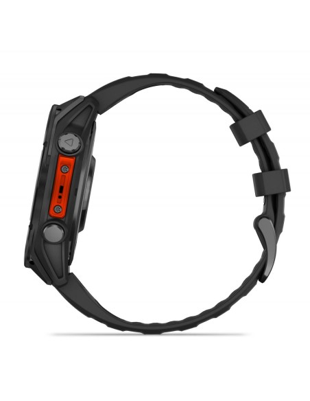 RELOJ GARMIN FENIX 8 - 47MM AMOLED 010-02904-00