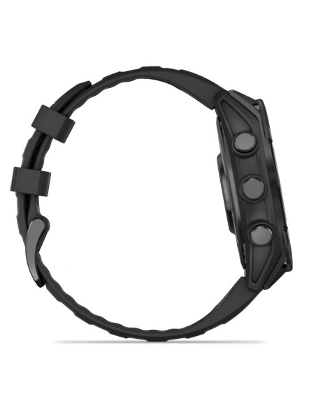 RELOJ GARMIN FENIX 8 - 47MM AMOLED 010-02904-00