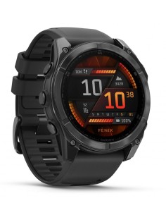 RELOJ GARMIN FENIX 8 - 51MM AMOLED 010-02905-00
