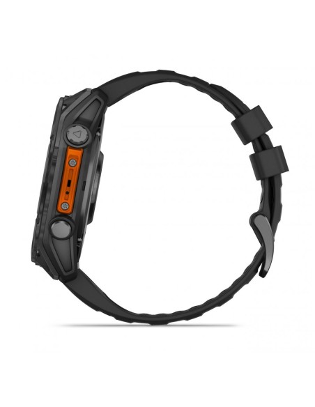 RELOJ GARMIN FENIX 8 - 51MM AMOLED 010-02905-00