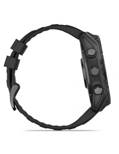 RELOJ GARMIN FENIX 8 - 51MM AMOLED 010-02905-00
