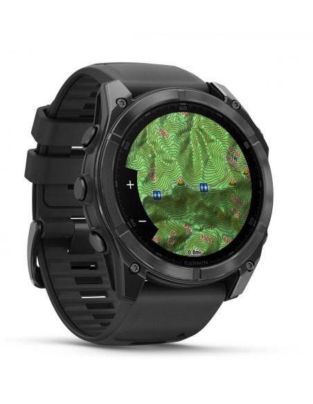 RELOJ GARMIN FENIX 8 - 51MM AMOLED 010-02905-00