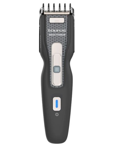 Cortapelos Nixus Titanium Taurus HCA700
