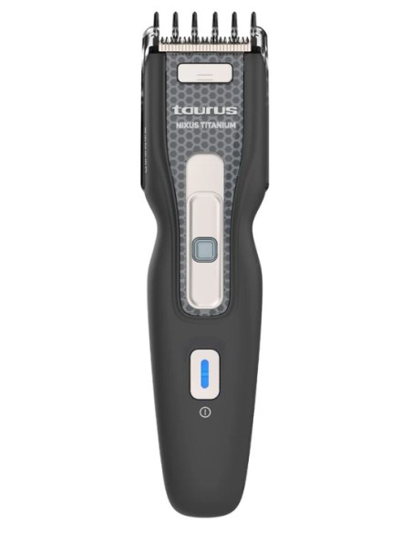 Cortapelos Nixus Titanium Taurus HCA700