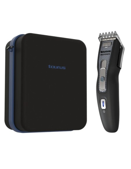 Cortapelos Nixus Titanium Taurus HCA700