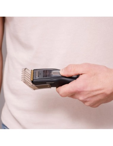 Cortapelos Nixus Titanium Taurus HCA700