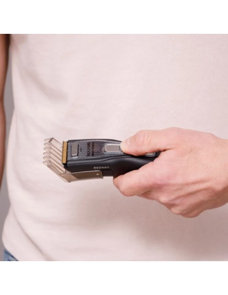 Cortapelos Nixus Titanium Taurus HCA700