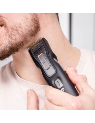 Cortapelos Nixus Titanium Taurus HCA700