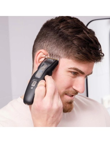 Cortapelos Nixus Titanium Taurus HCA700