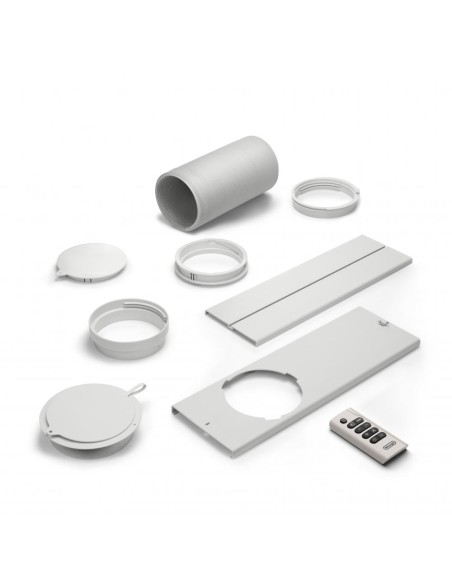 AIRE ACONDICIONADO PORTÁTIL DELONGHI PAC EX93 EXTREME