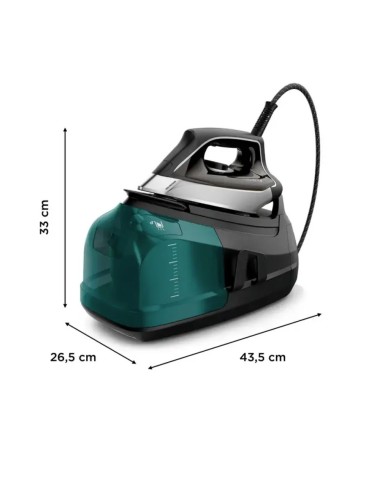 CENTRO PLANCHADO ROWENTA PERFECT STEAM PRO...