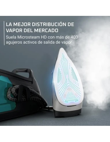 CENTRO PLANCHADO ROWENTA PERFECT STEAM PRO...