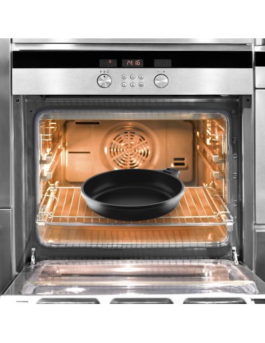 Cacerola Baja Castey Classic Antiadherente de...