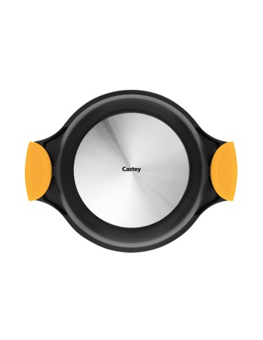 Cacerola Alta Castey Classic Antiadherente de...