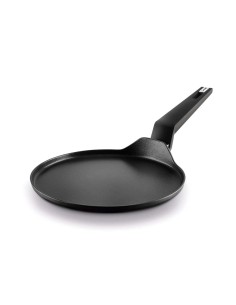 Crepera Castey Titanium de Aluminio Forjado con...