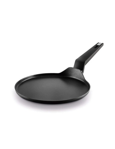 Crepera Castey Titanium de Aluminio Forjado con...