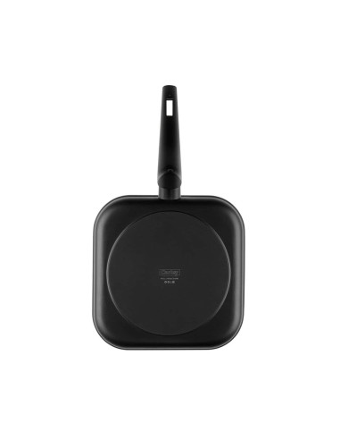 Asador Castey Titanium de Aluminio Forjado con...