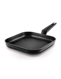 Grill Castey Titanium de Aluminio Forjado con...