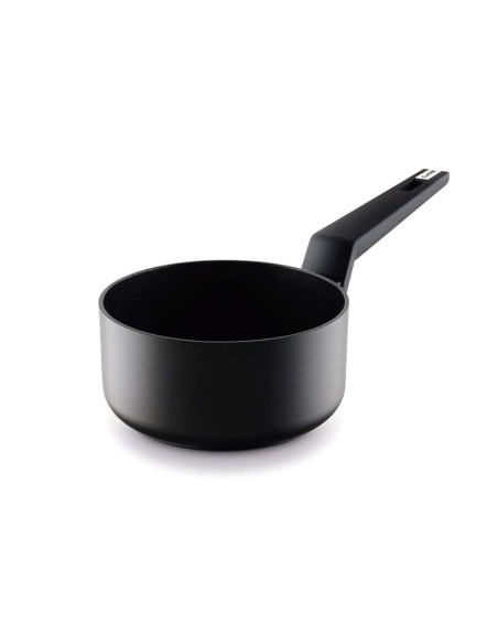 Cazo Castey Titanium de Aluminio Forjado con Antiadherente con Partículas de Titanio