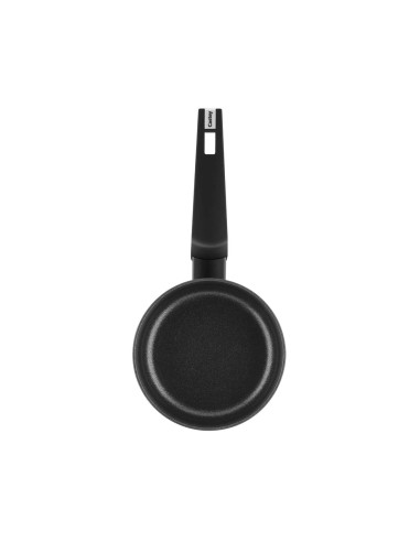 Cazo Castey Titanium de Aluminio Forjado con...