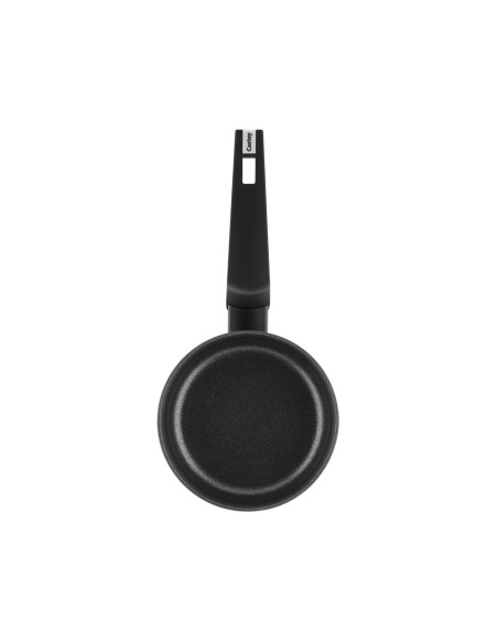 Cazo Castey Titanium de Aluminio Forjado con Antiadherente con Partículas de Titanio