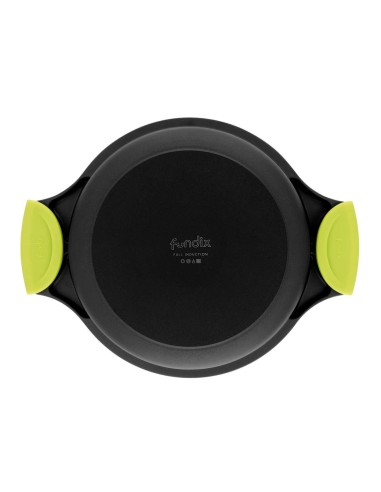 Cacerola Baja Castey Fundix Antiadherente de...