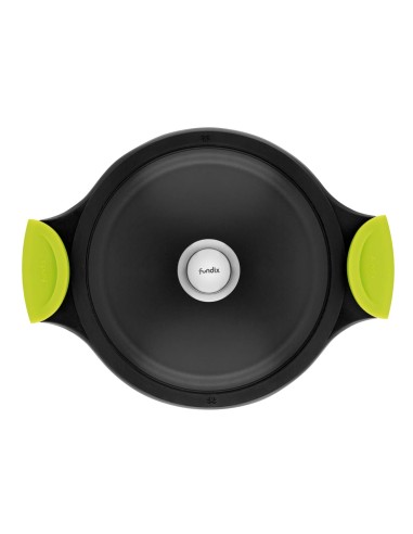 Cacerola Alta Castey Fundix Antiadherente de...