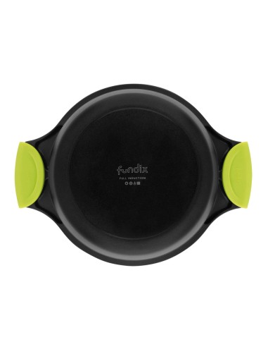 Cacerola Alta Castey Fundix Antiadherente de...