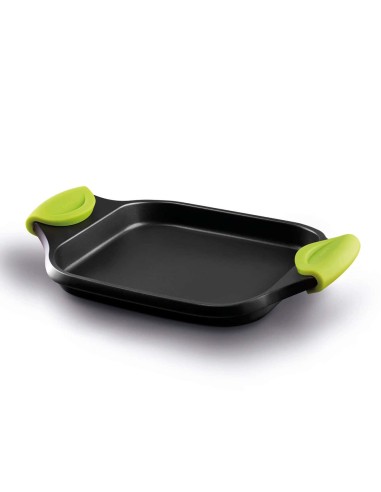 Asador Bandeja Castey Fundix Antiadherente de...