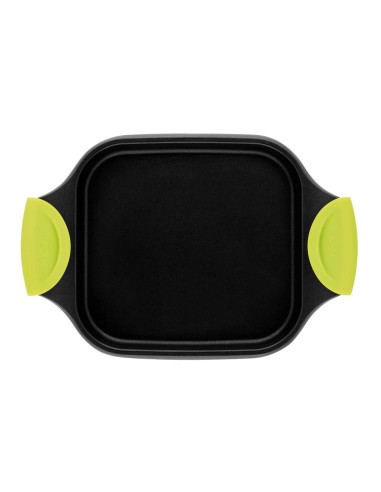 Asador Bandeja Castey Fundix Antiadherente de...