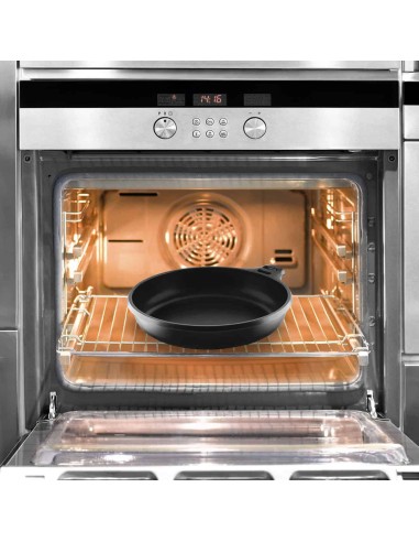 Asador Castey Induction Antiadherente de...