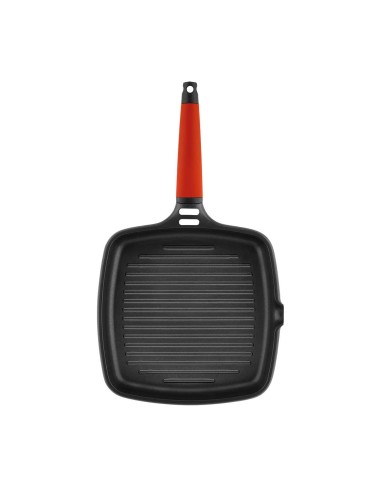 Grill Castey Induction Antiadherente de...