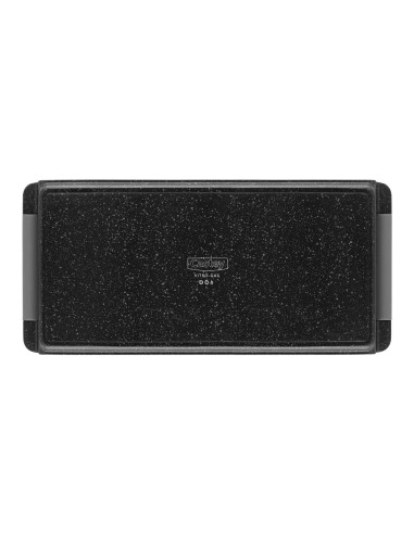 Asador Bandeja Castey Vulcano de Aluminio...