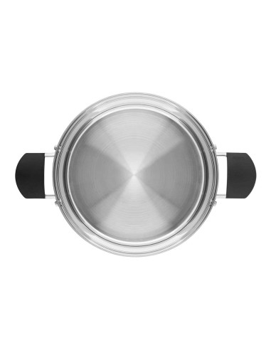 Cacerola Media Castey Baltic de Acero...